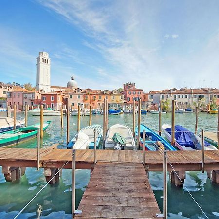 Dolcevita Apartments N 285 Venice Exterior photo