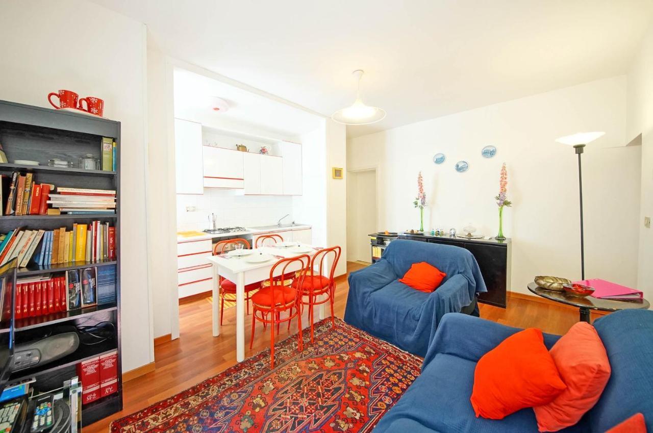 Dolcevita Apartments N 285 Venice Exterior photo