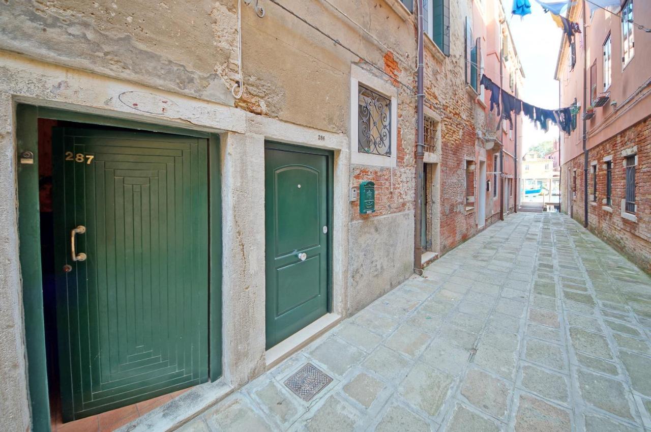 Dolcevita Apartments N 285 Venice Exterior photo